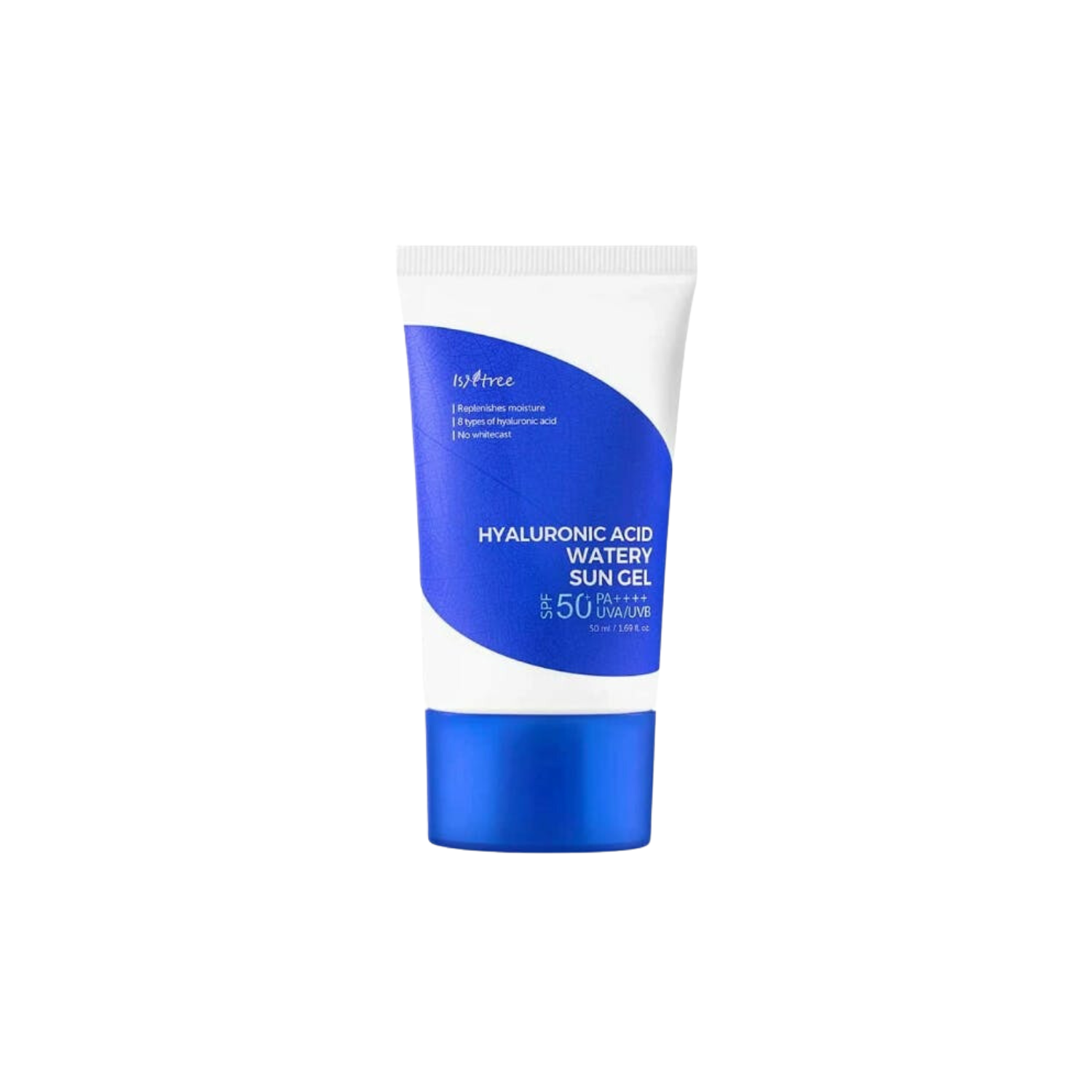 Isntree Hyaluronic Acid Watery Sun Gel SPF50+