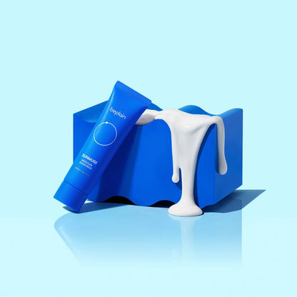 Beplain Sunmuse Moisture Sunscreen