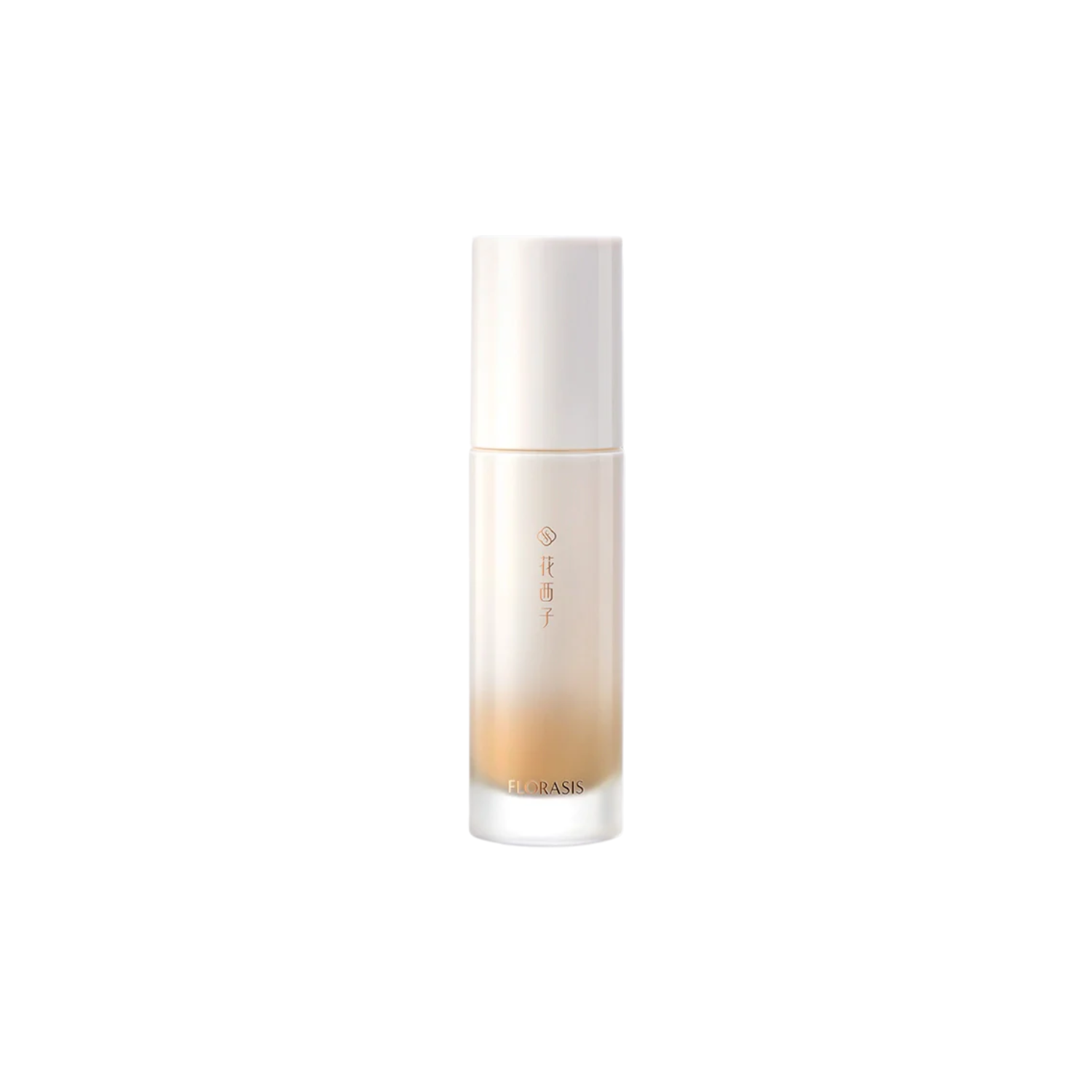 Florasis Serum Touch Perfecting Longwear Foundation W45 Tan