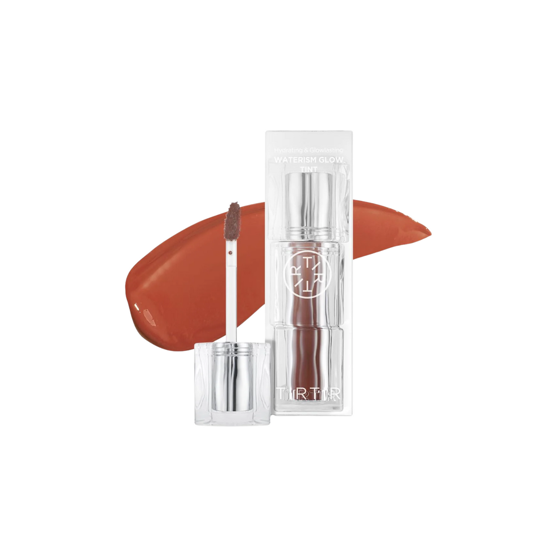 Tirtir Waterism Glow Tint 04 Fig Peach