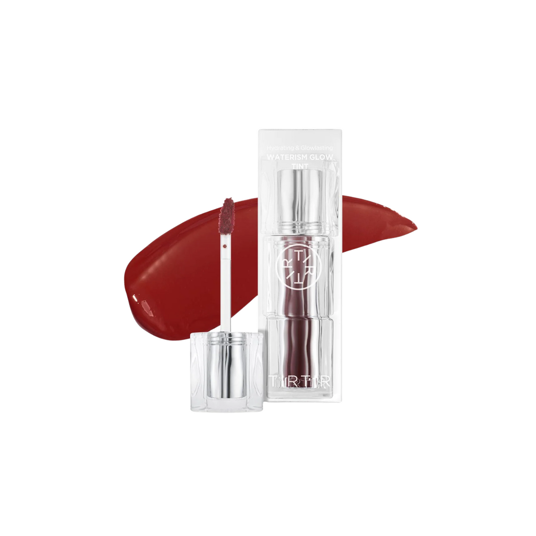 Tirtir Waterism Glow Tint 07 Cassis Plum