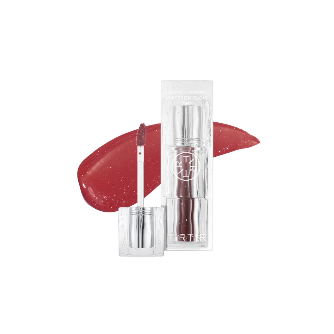 Tirtir Waterism Glow Tint 08 Summer Pumpkin