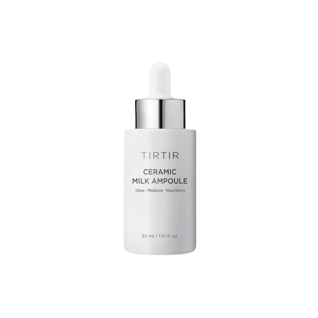 Tirtir Ceramic Milk Ampoule 30ml