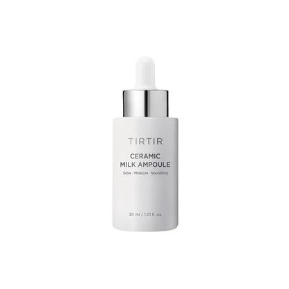 Tirtir Ceramic Milk Ampoule 30ml