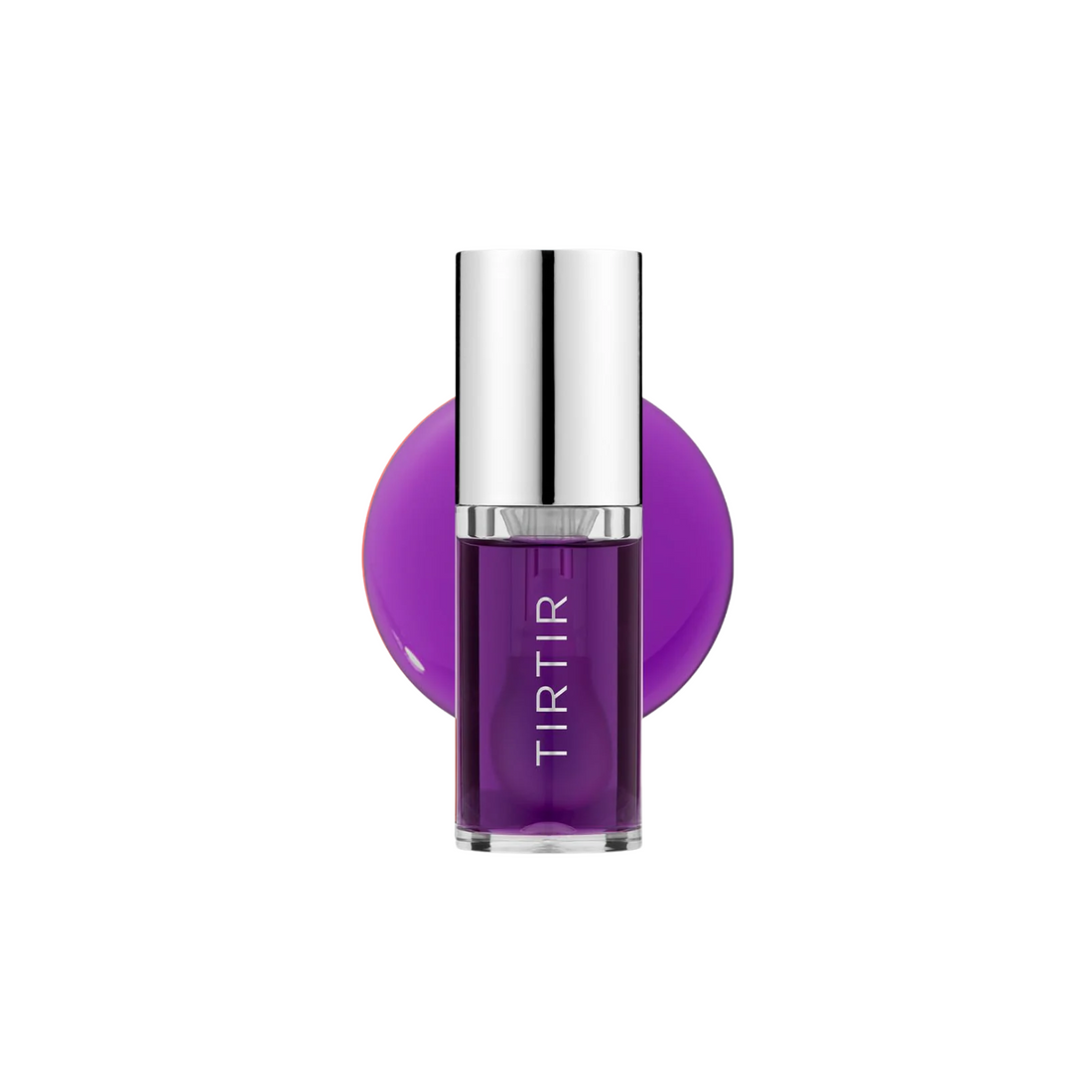 Tirtir My Glow Lip Oil Lavender