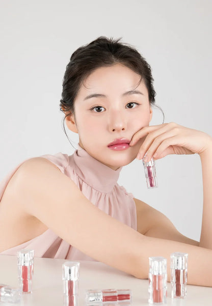 Tirtir Waterism Glow Tint 04 Fig Peach
