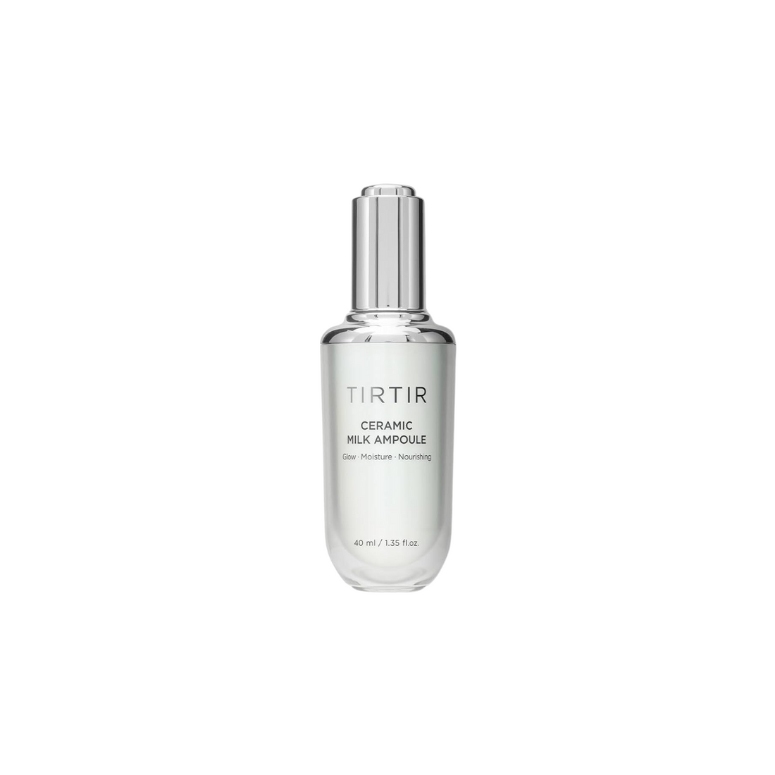 TIRTIR Ceramic Milk Ampoule 40 ml