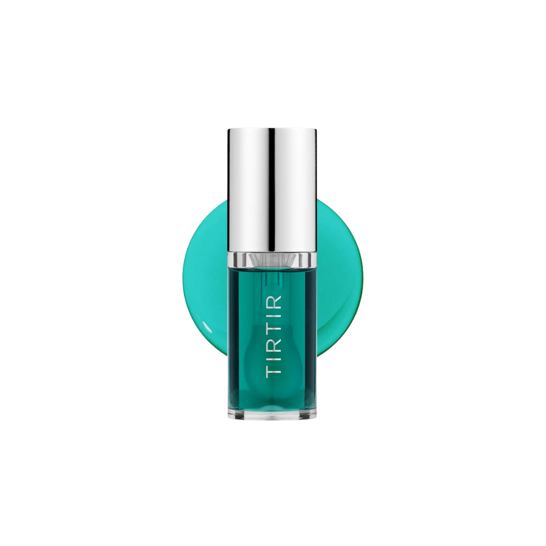 Tirtir My Glow Lip Oil Mint