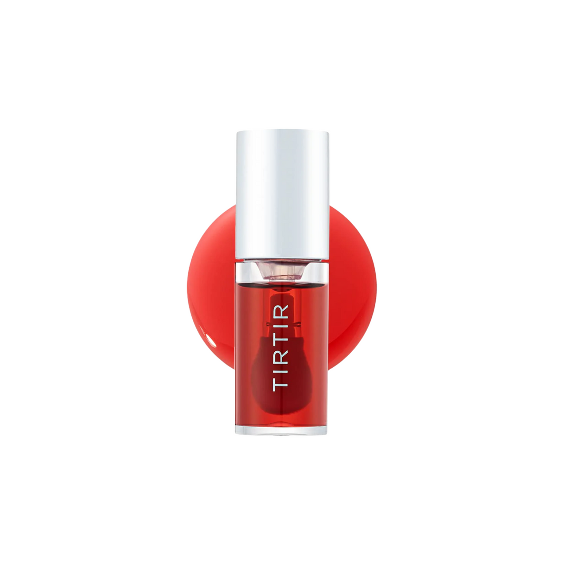Tirtir My Glow Lip Oil Rosy