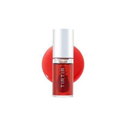 Tirtir My Glow Lip Oil Rosy