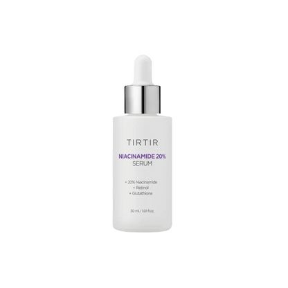Tirtir Niacinamide 20% Serum
