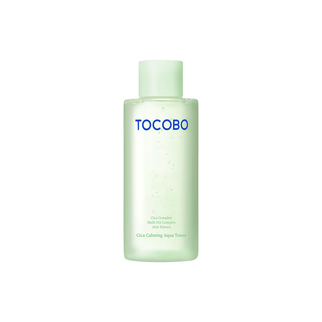Tocobo Cica Calming Aqua Toner 200ml