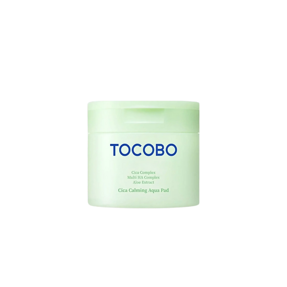 Tocobo Cica Calming Aqua Pad