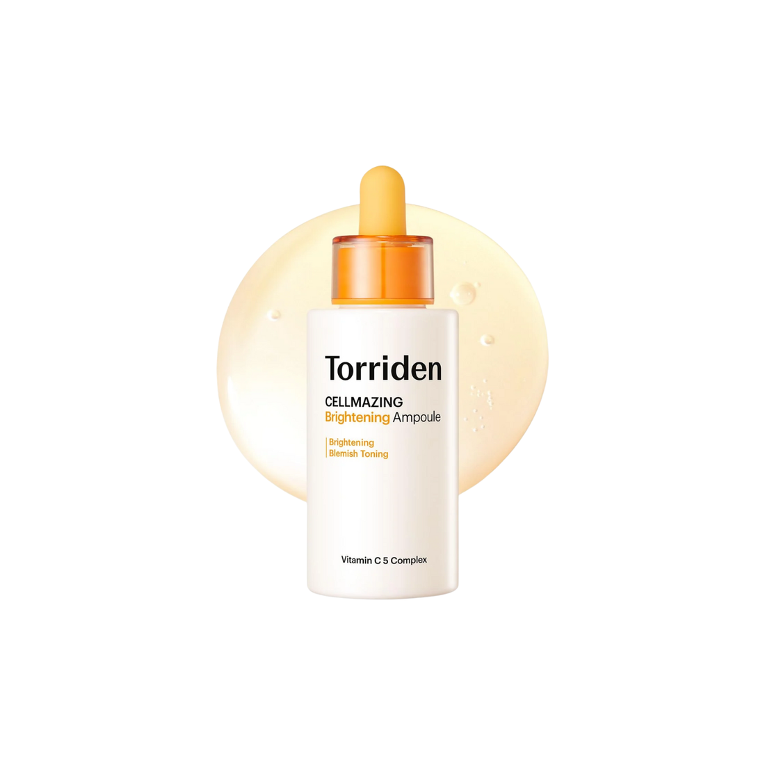Torriden Cellmazing Brightening Ampoule 30ml