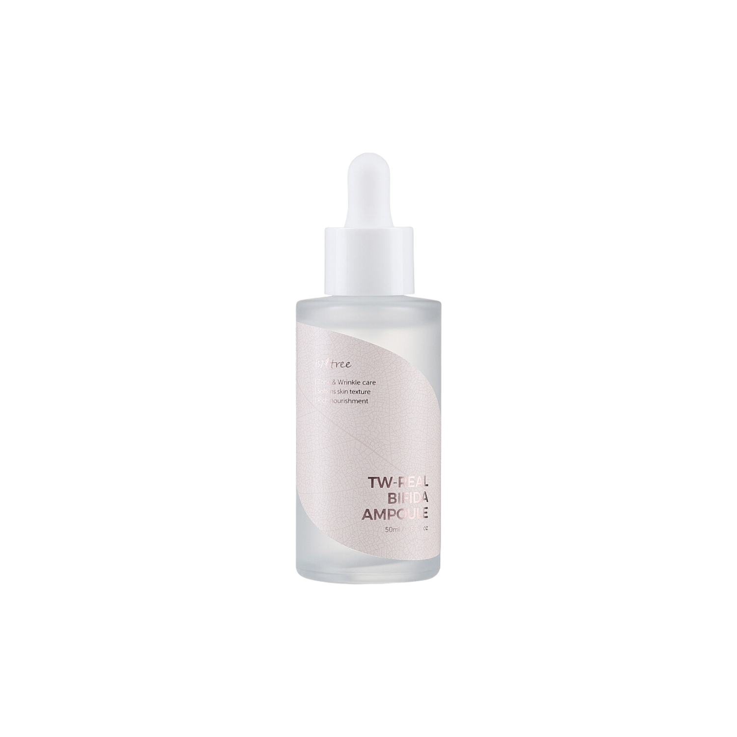 Isntree TW-Real Bifida Ampoule