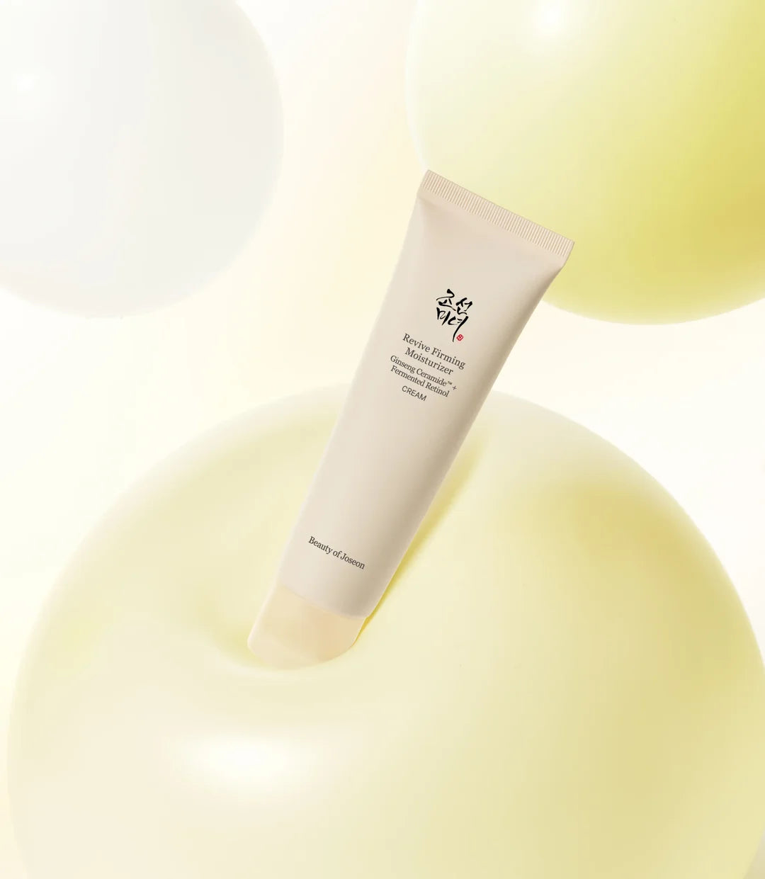 Beauty of Joseon Ginseng Retinol Firming Cream