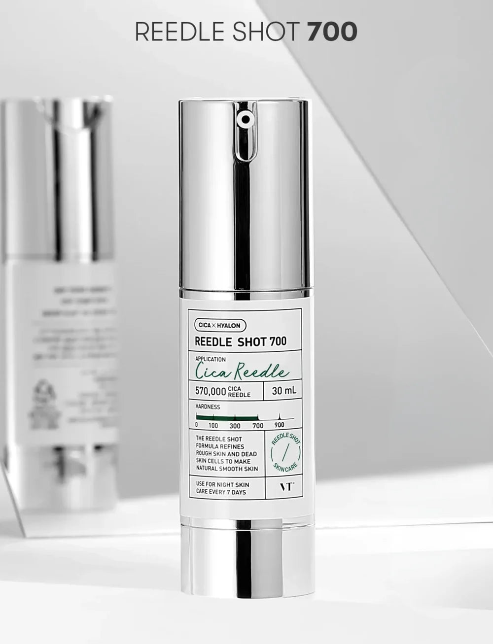 VT Cosmetics VT Reedle shot 700