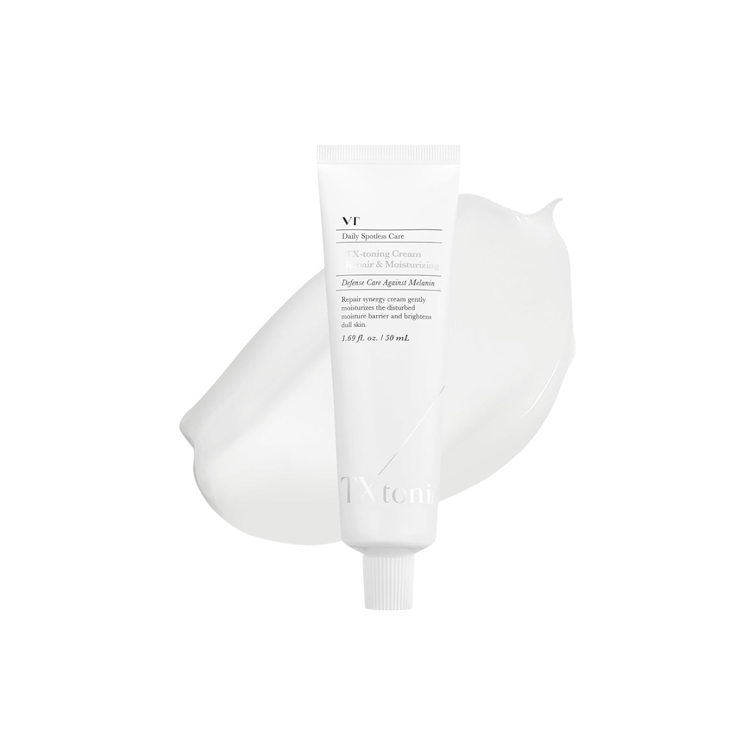 VT Cosmetics TX- Toning Cream 50 ml