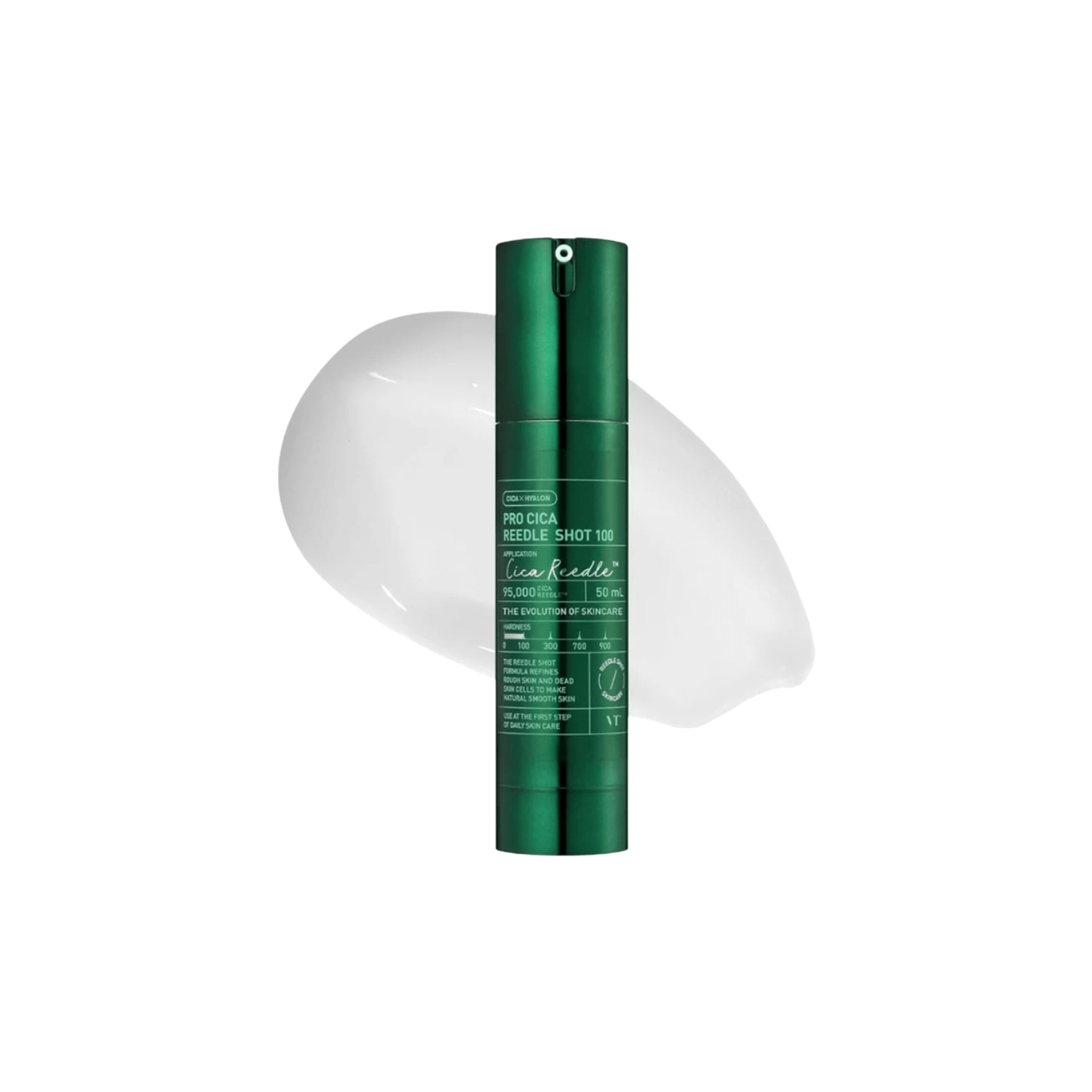 VT Cosmetics Pro Cica Reedle Shot 100