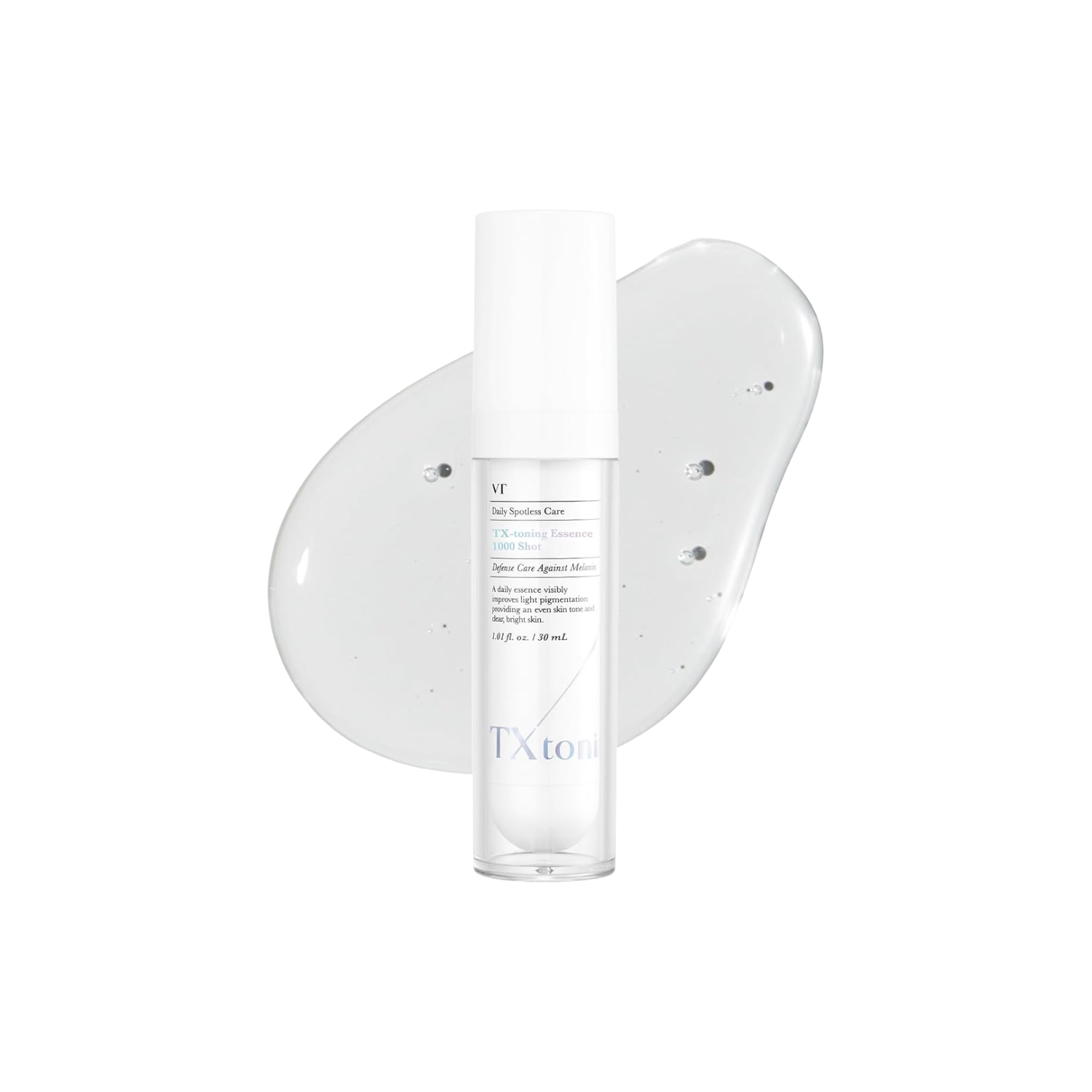 VT Cosmetics TX Toning Essence 1000 Shot 30 ml