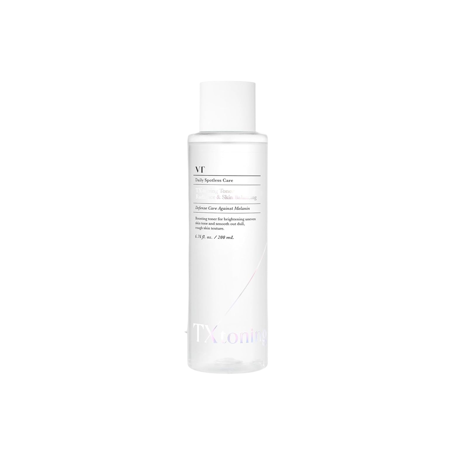 VT Cosmetics TX-Toning Toner