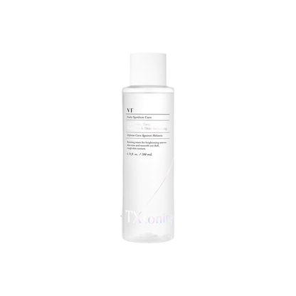 VT Cosmetics TX-Toning Toner