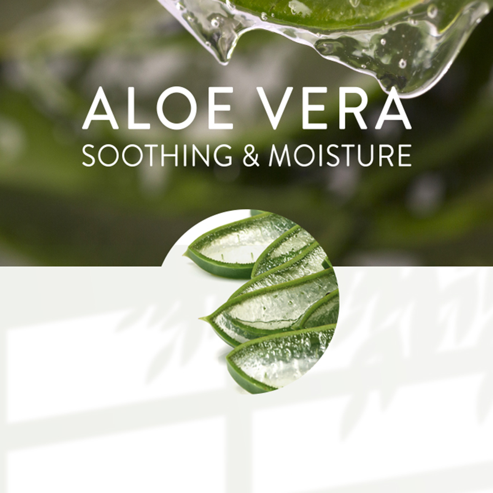 Nature Republic Soothing &amp; Moisture Aloe Vera Soothing Gel