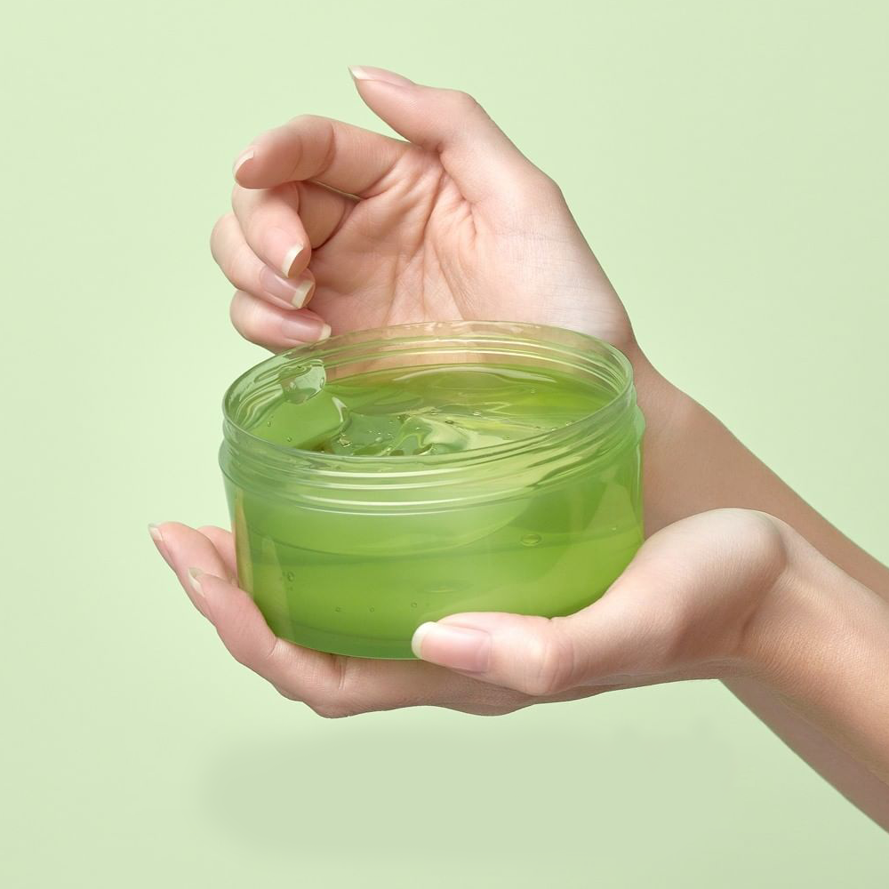 Nature Republic Soothing &amp; Moisture Aloe Vera Soothing Gel