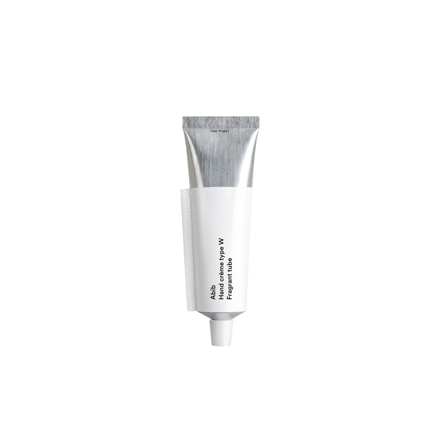 ABIB HAND CREME TYPE W FRAGRANT TUBE