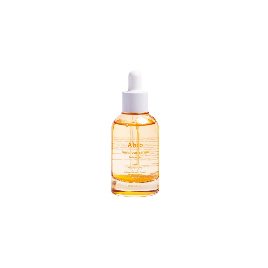 ABIB LUMINOUS SERUM