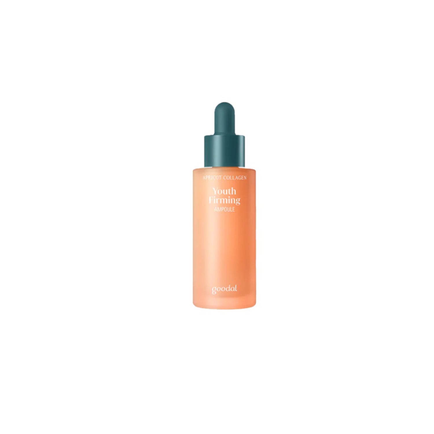 Apricot Collagen Youth Firming Ampoule