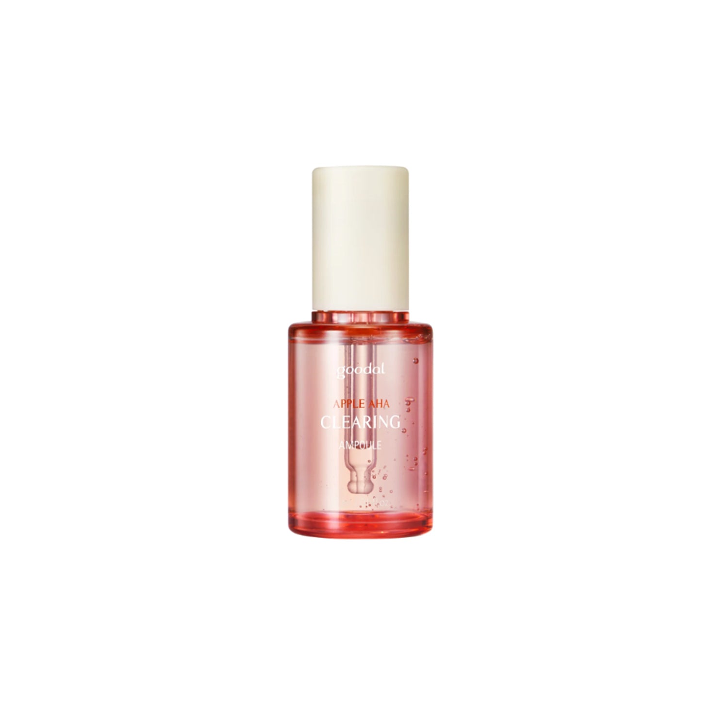 Apple Aha Clearing Ampoule