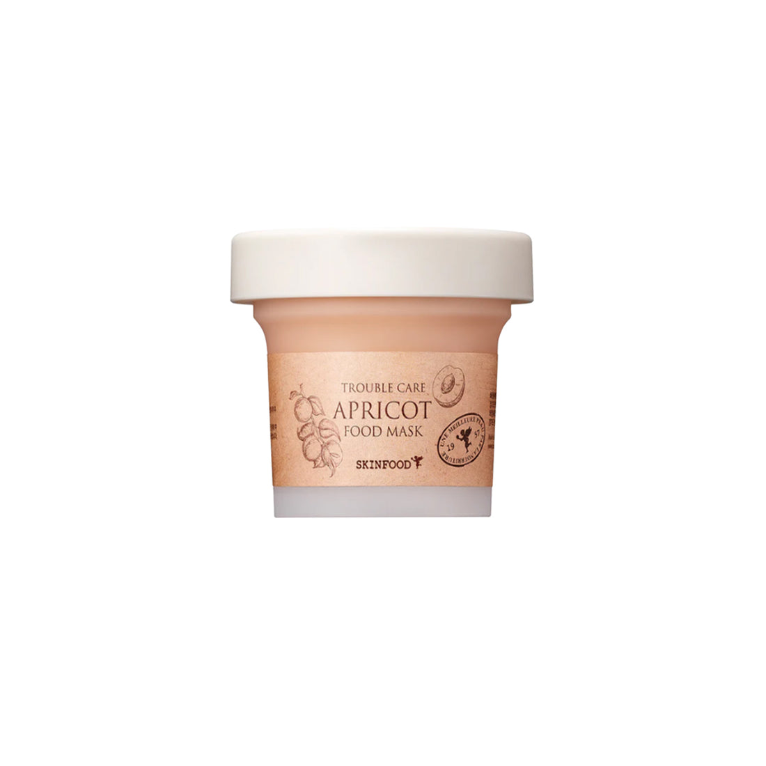 Skinfood Apricot Food Mask