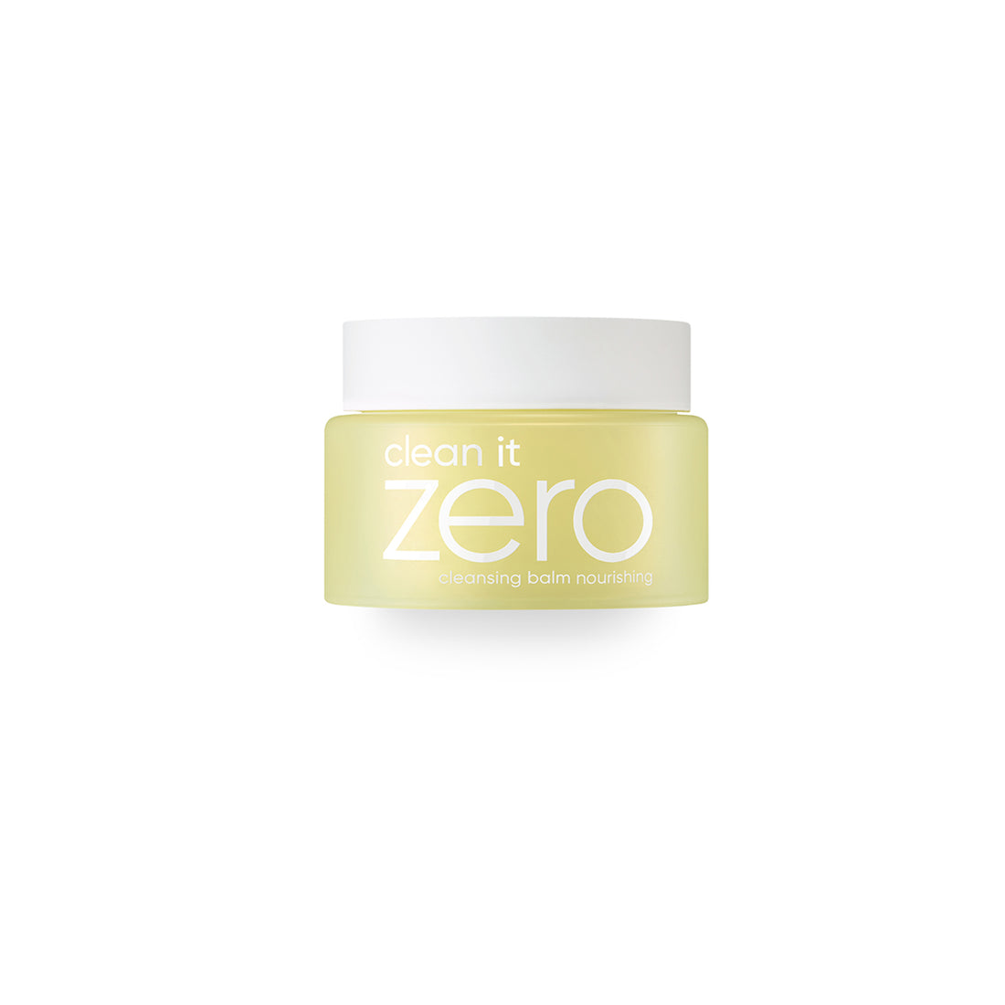 BANILA CO CLEAN IT ZERO CLEANSING BALM NOURISHING