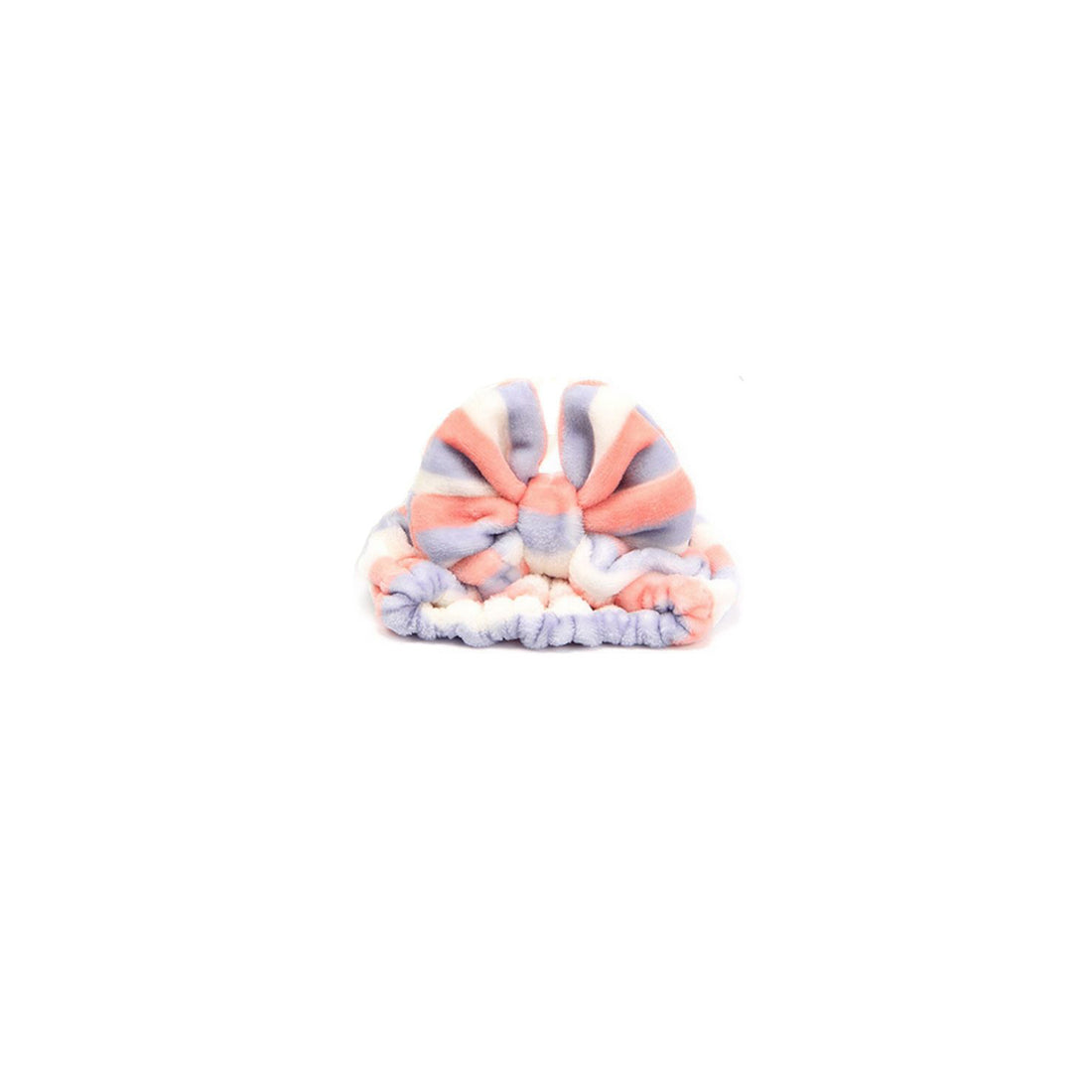BEAUTY MALL HÅRBÅND - PASTEL FARGE MIX