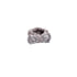 BEAUTY MALL SPARKLE GREY HAIRBAND