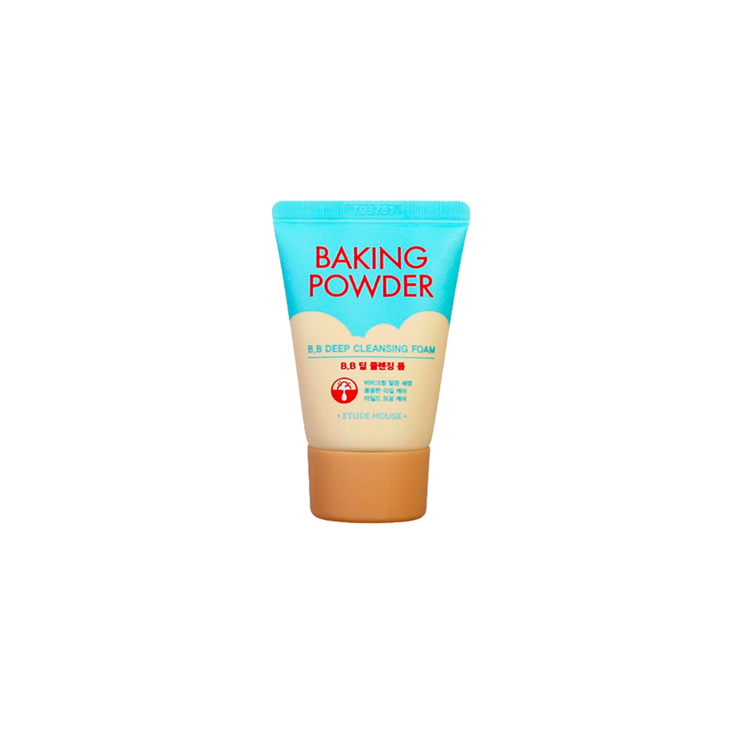 Etude Baking Powder BB Deep Foam 30 G