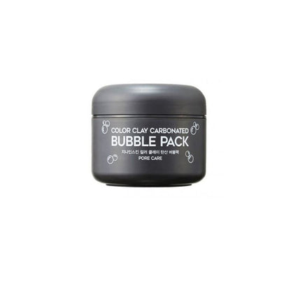 COLOR CLAY CARBONATED BUBBLE PACK 1