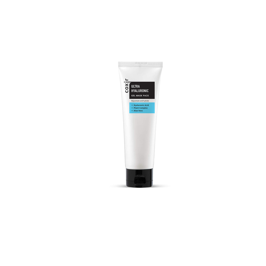 COXIR ULTRA HYALURONIC GEL MASK PACK