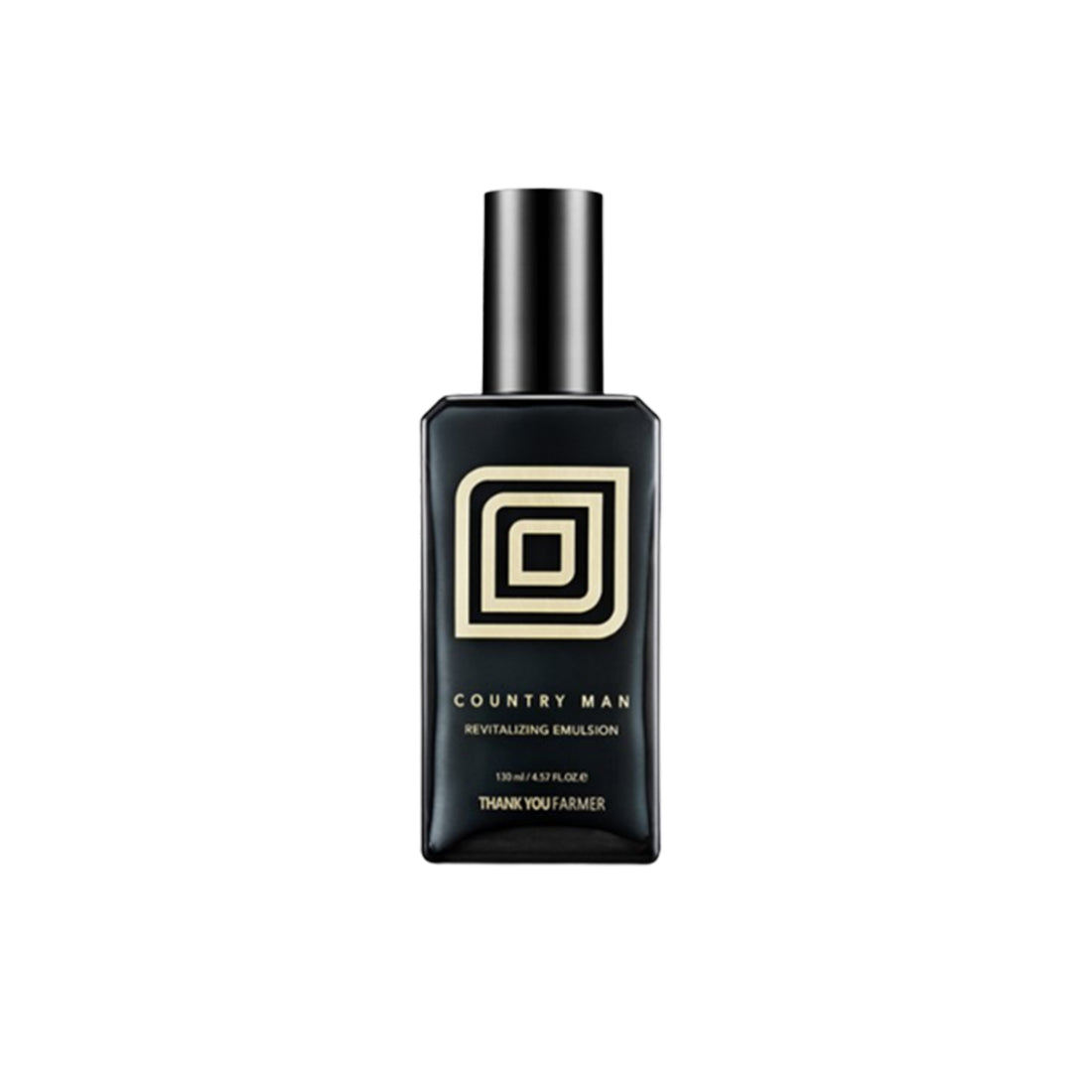 Thank You Farmer Country Man Revitalizing Emulsion