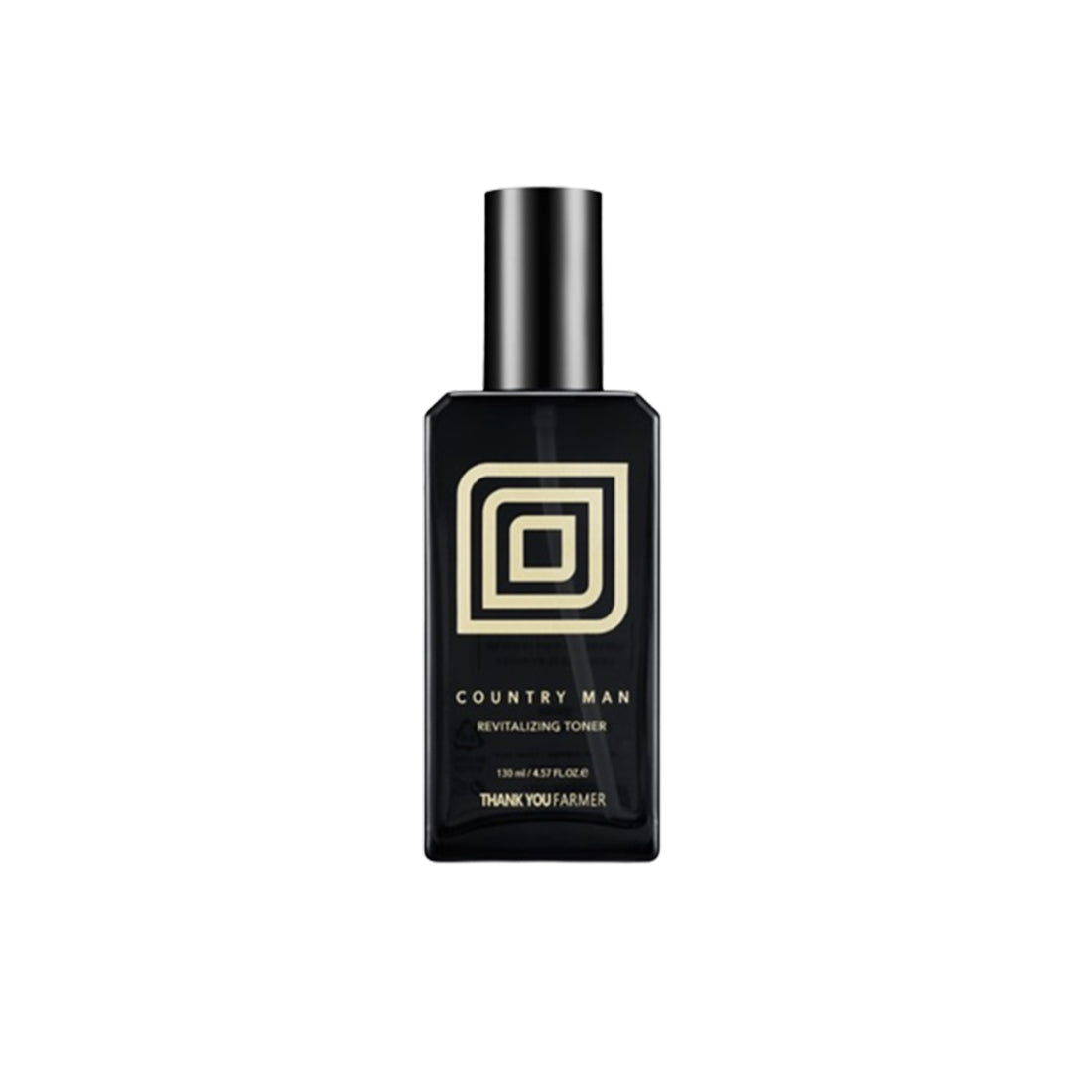 Thank You Farmer Country Man Revitalizing Toner