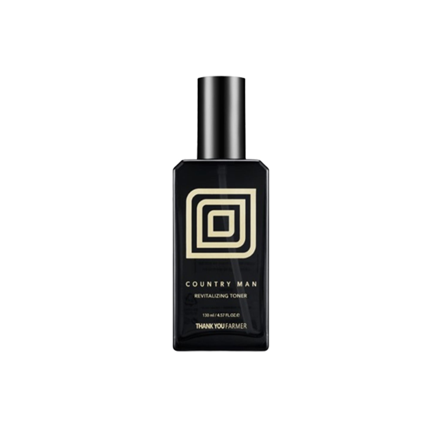 Thank You Farmer Country Man Revitalizing Toner
