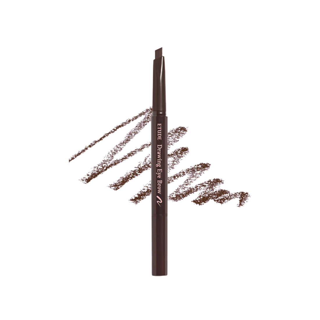 Etude Drawing Eye Brow
