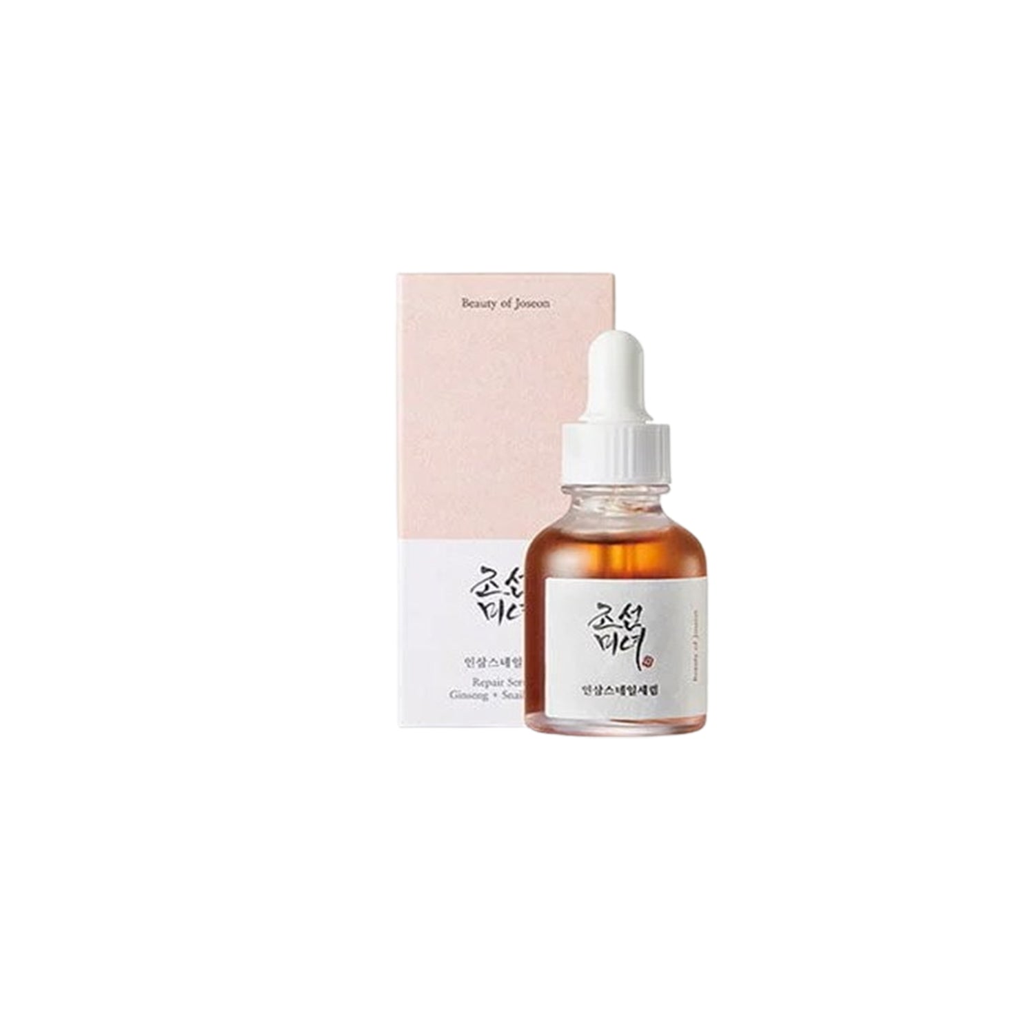 Beauty Of Joseon Ginseng + Snail Mucin serum