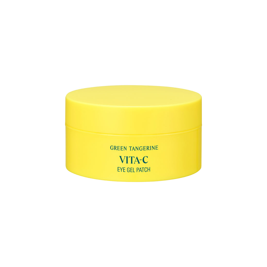 Goodal Green Tangerine Vita C Eye Gel Patch