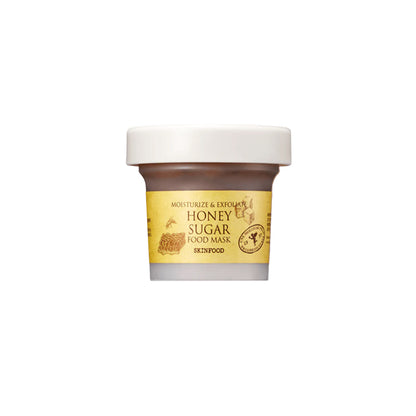 Skinfood Honey Sugar Food Mask