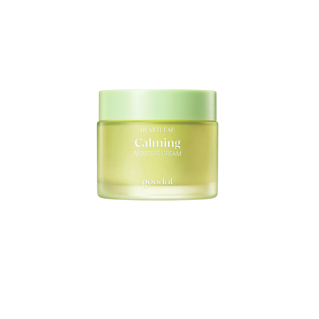 Houttuynia Cordata Calming Moisture Cream