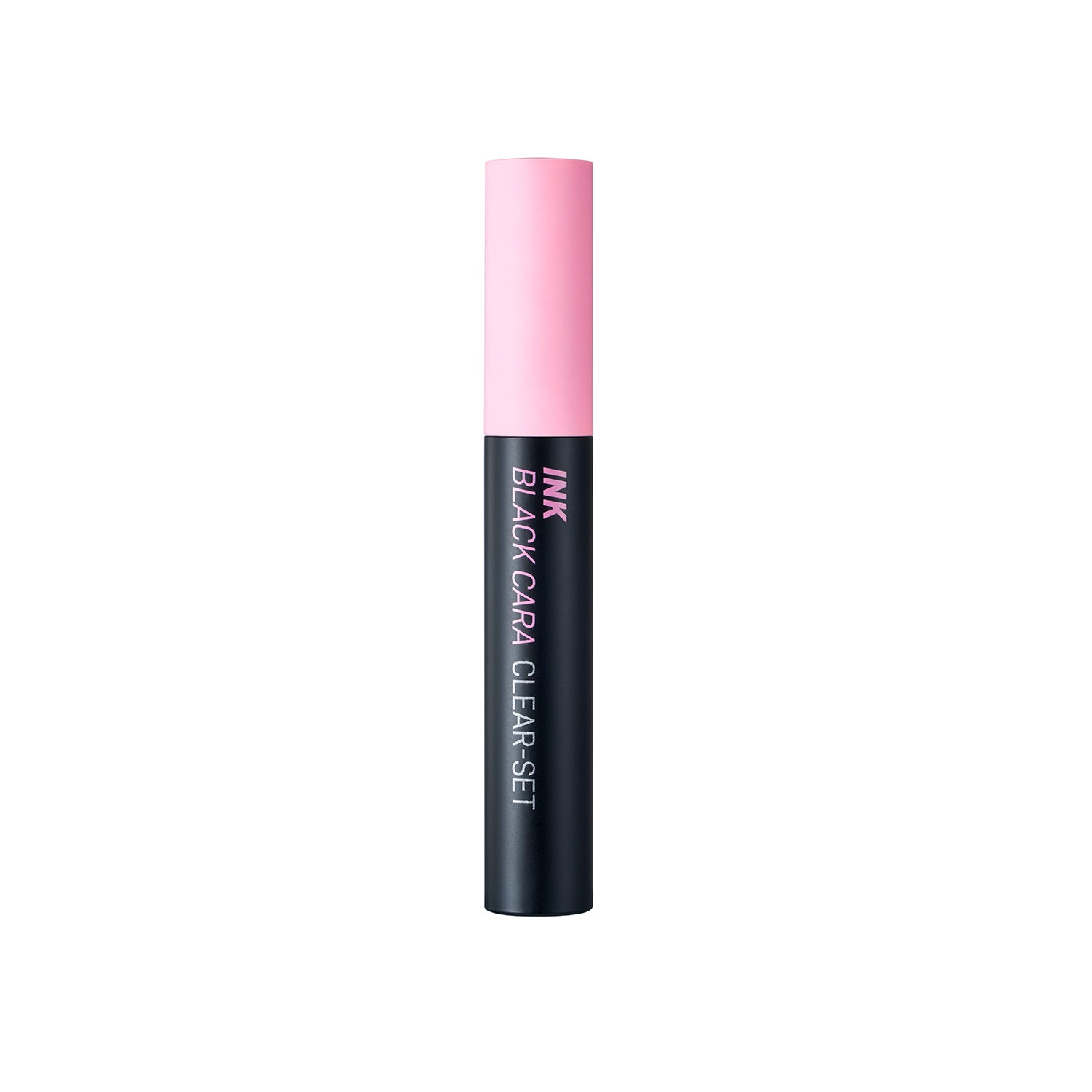 Peripera Ink Black Cara 03 Clear Set Curling