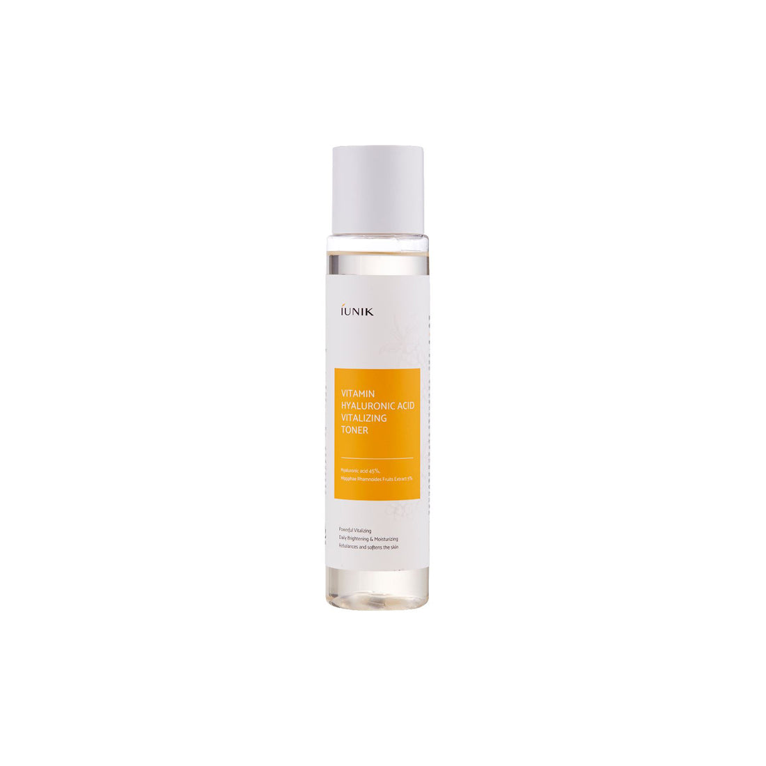 IUNIK VITAMIN HYALURONIC ACID VITALIZING TONER