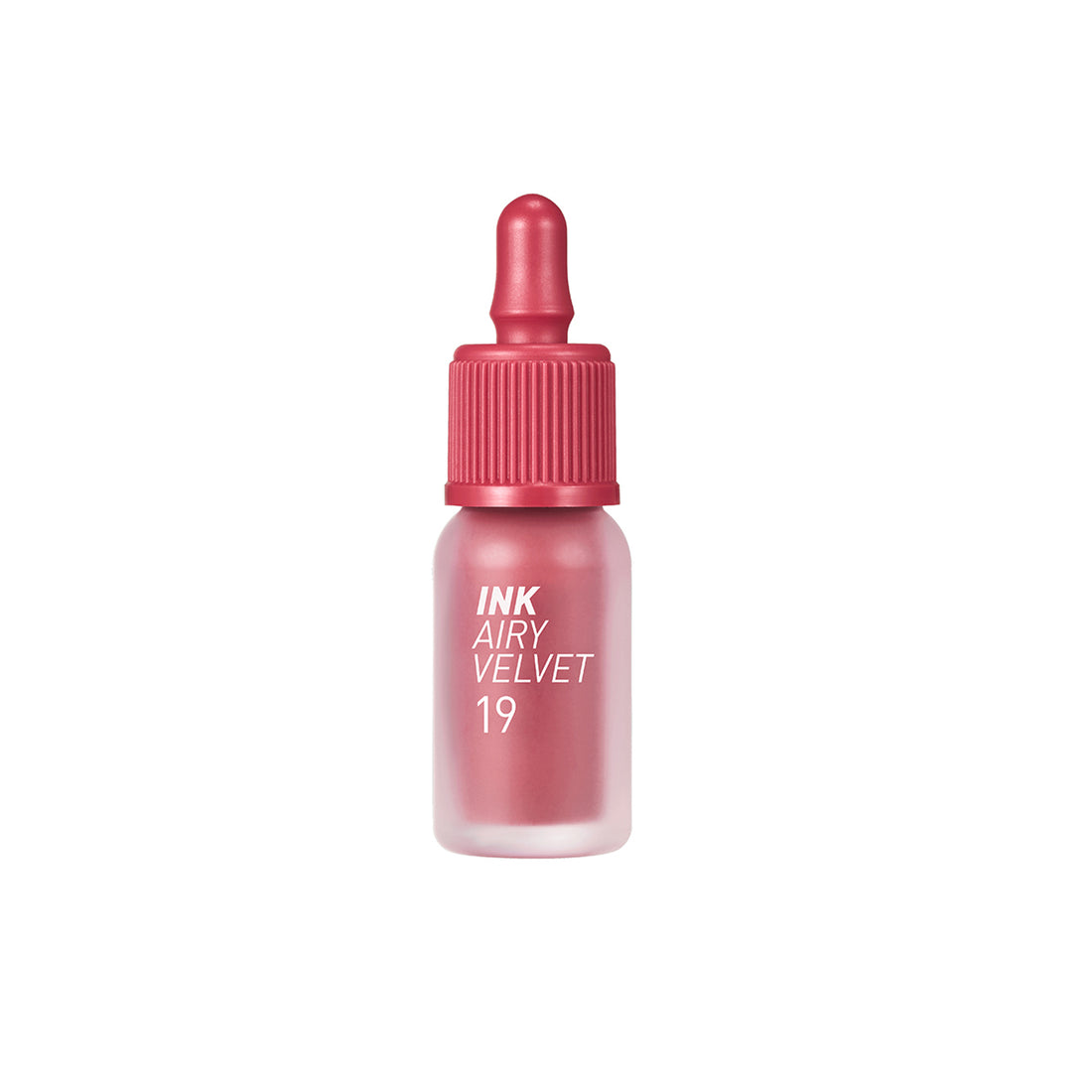 Peripera Ink Airy Velvet 019 Elf Light Rose